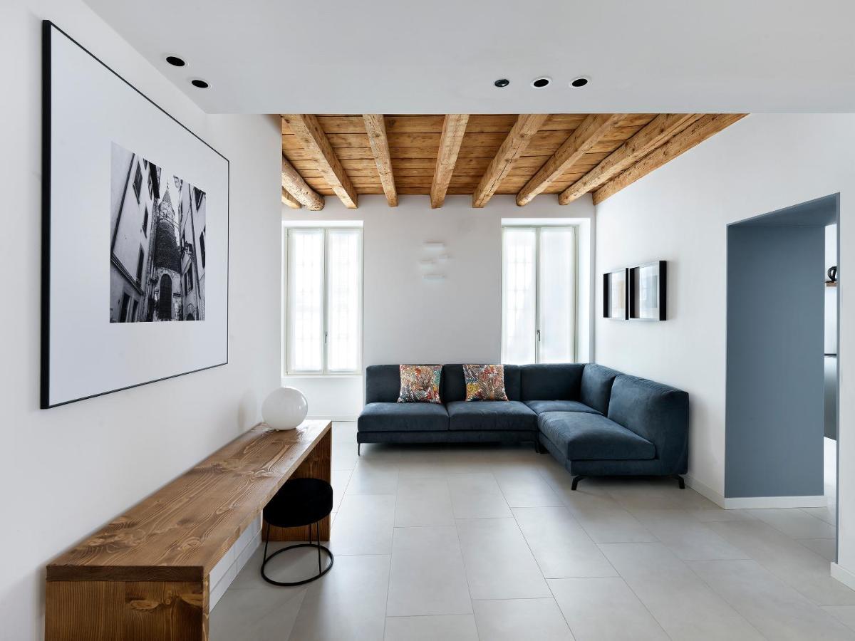 Sg9 City Apartments Brescia Exterior foto