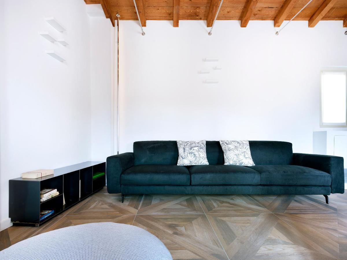 Sg9 City Apartments Brescia Exterior foto